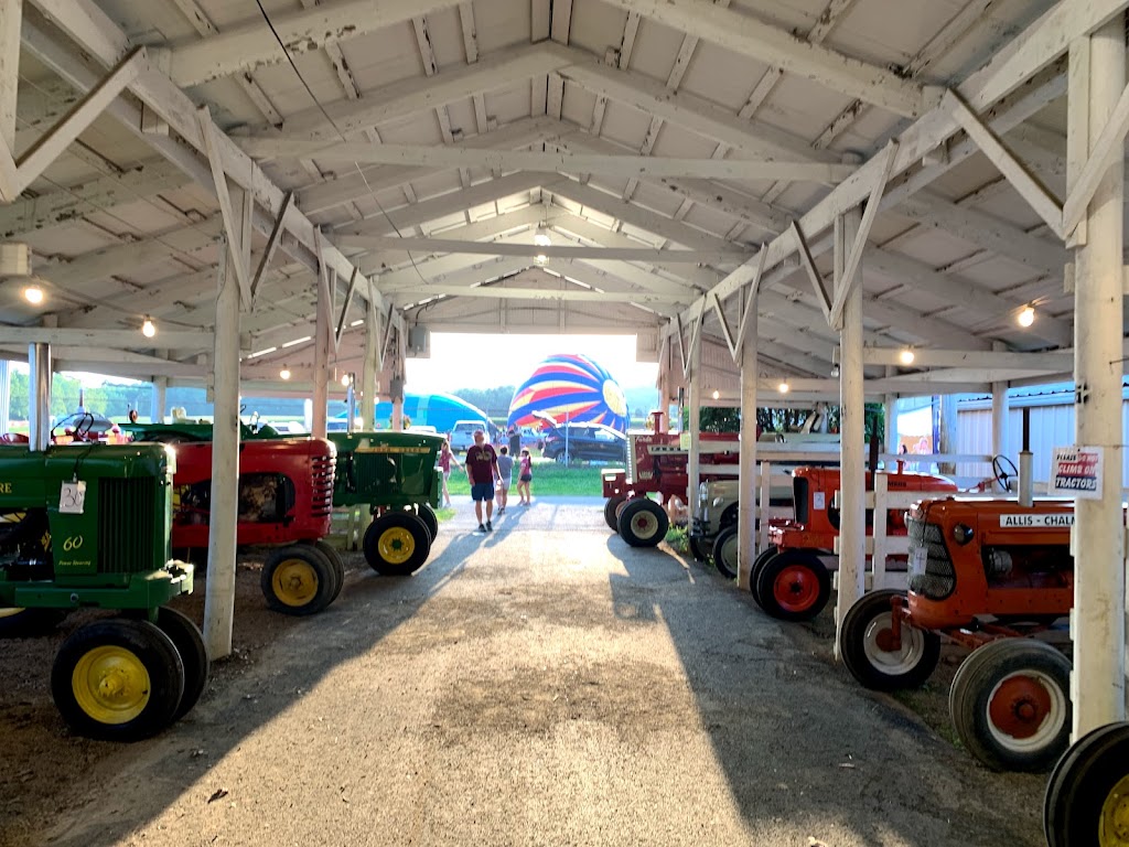 Warren County Farmers Fair featuring the Balloon Festival | 1350 Strykers Rd, Phillipsburg, NJ 08865 | Phone: (908) 454-8058