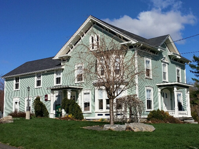 Berkshire Hathaway HomeServices New England Properties | 84 S Main St, Newtown, CT 06470 | Phone: (203) 426-8426