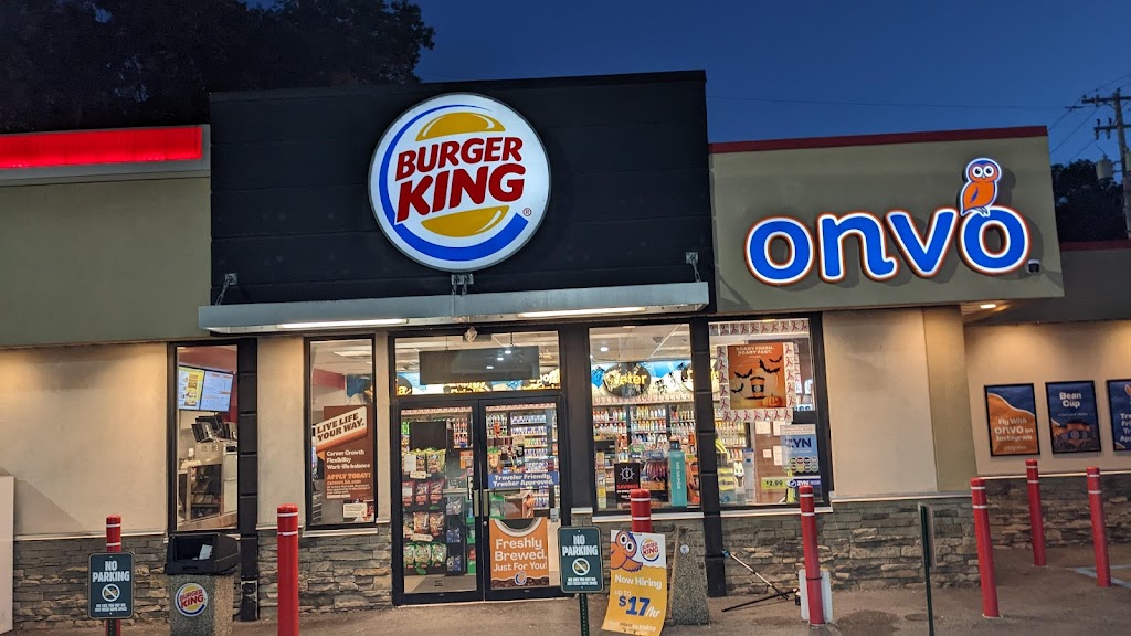 Burger King | 2623 PA-715, Tannersville, PA 18372 | Phone: (570) 629-3373