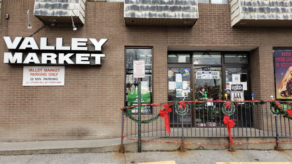 Valley Market | 400 E Main St, Jefferson Valley, NY 10535 | Phone: (914) 352-6262