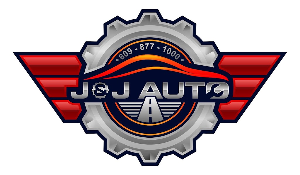 J&J Automotive Service & Repair | Kennedy Shopping Center, 420 John F Kennedy Way, Willingboro, NJ 08046 | Phone: (609) 877-1000