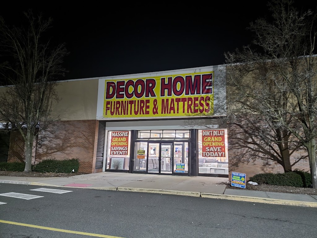 Decor Home Furniture | Mall, 112 Eisenhower Pkwy, Livingston, NJ 07039 | Phone: (973) 422-1133