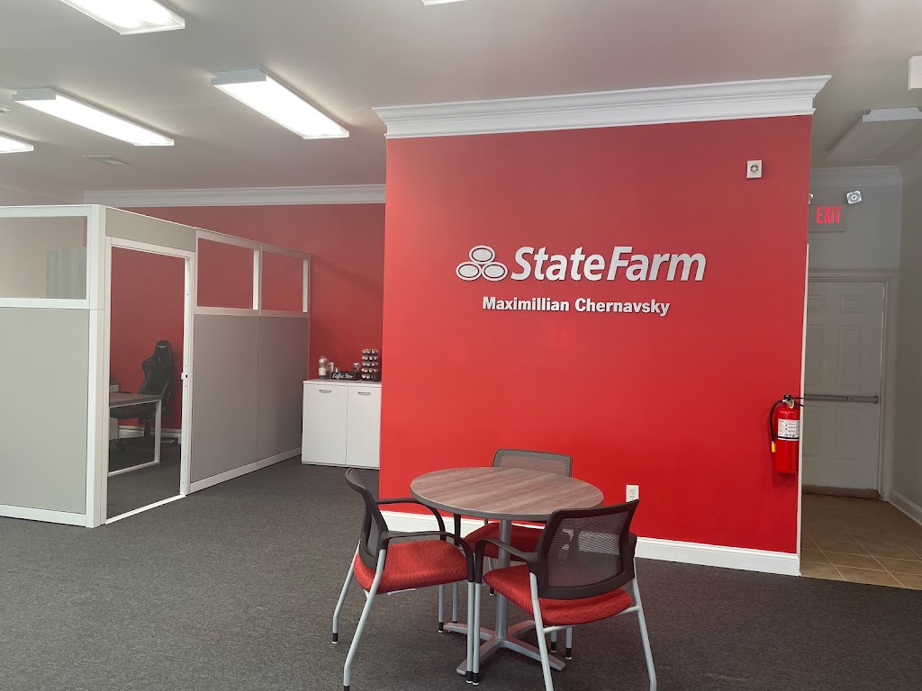 Max Chernavsky - State Farm Insurance Agent | 100 Hart Blvd Unit A, Flemington, NJ 08822 | Phone: (908) 751-1909