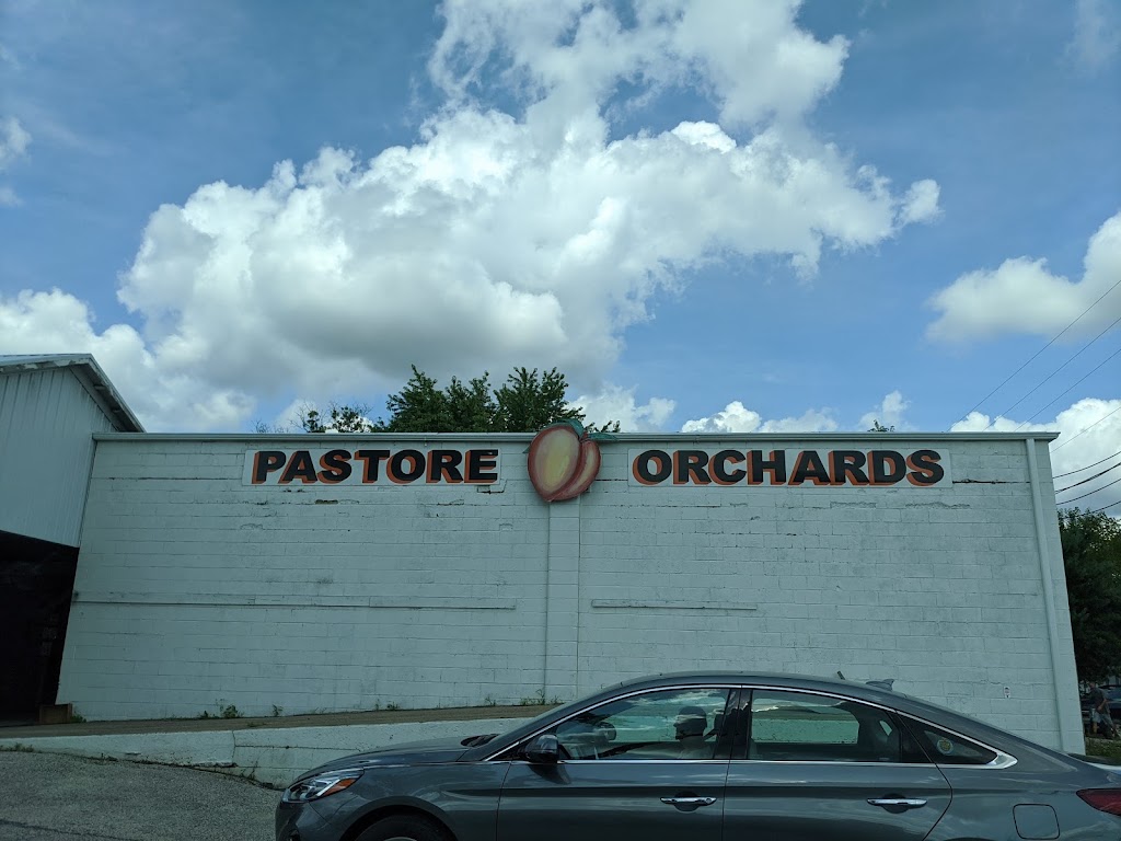 Pastore Orchards Inc | 626 White Horse Pike, Elm, NJ 08037 | Phone: (609) 561-8464