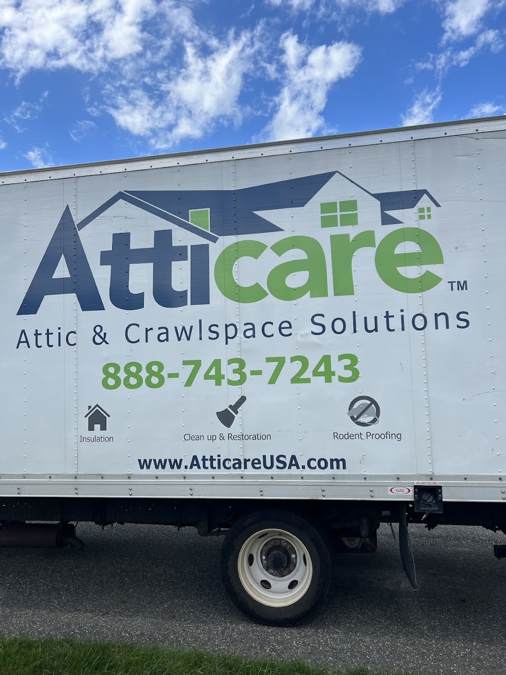 Atticare - New Jersey | 77 Paterson Ave, Wallington, NJ 07057 | Phone: (201) 499-7441