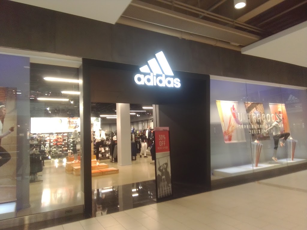 adidas Store West Nyack | 2450 Palisades Center Dr, West Nyack, NY 10994 | Phone: (845) 358-2594