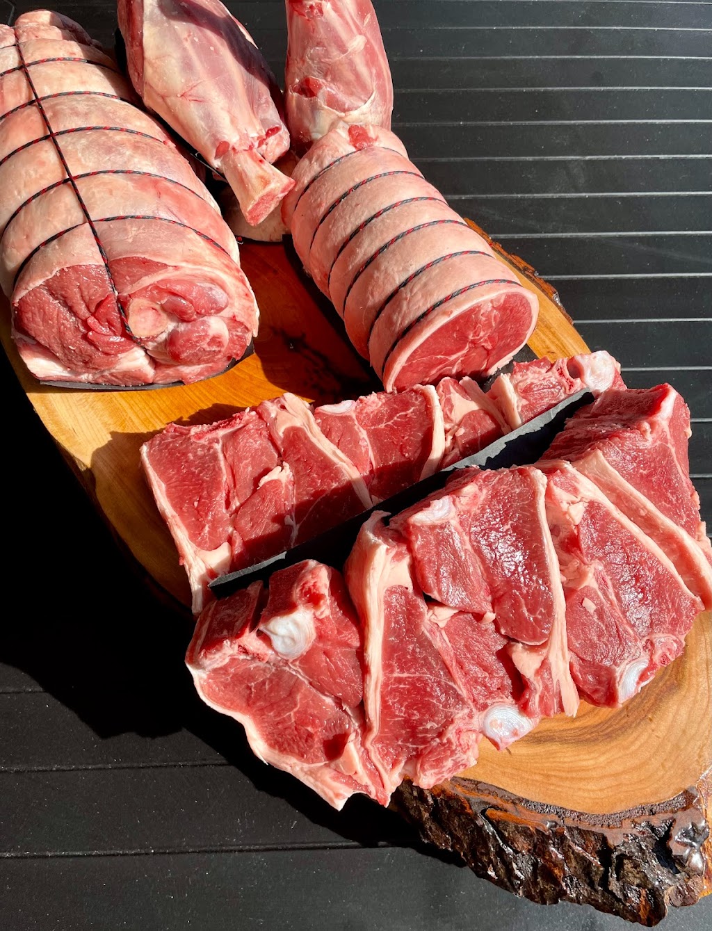 Marbled Meat Shop | 3091 US-9, Cold Spring, NY 10516 | Phone: (845) 265-2830