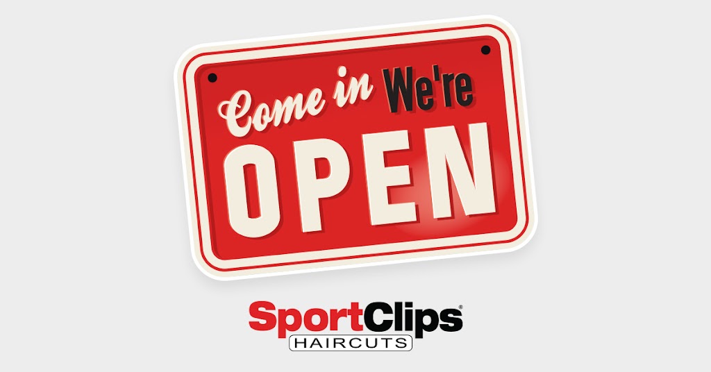 Sport Clips Haircuts of Flanders | 50 International Dr S Unit D-1B, Flanders, NJ 07836 | Phone: (973) 448-2850