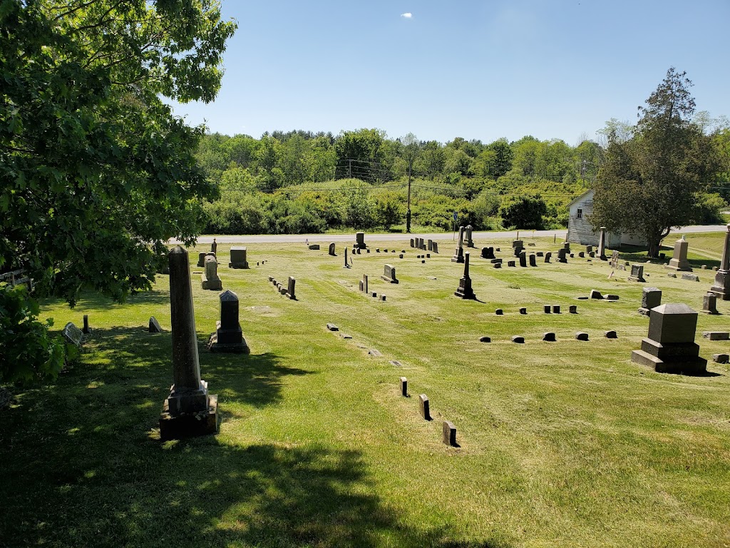 Verbank Cemetery | 11 N Clove Rd, Verbank, NY 12585 | Phone: (845) 724-5716