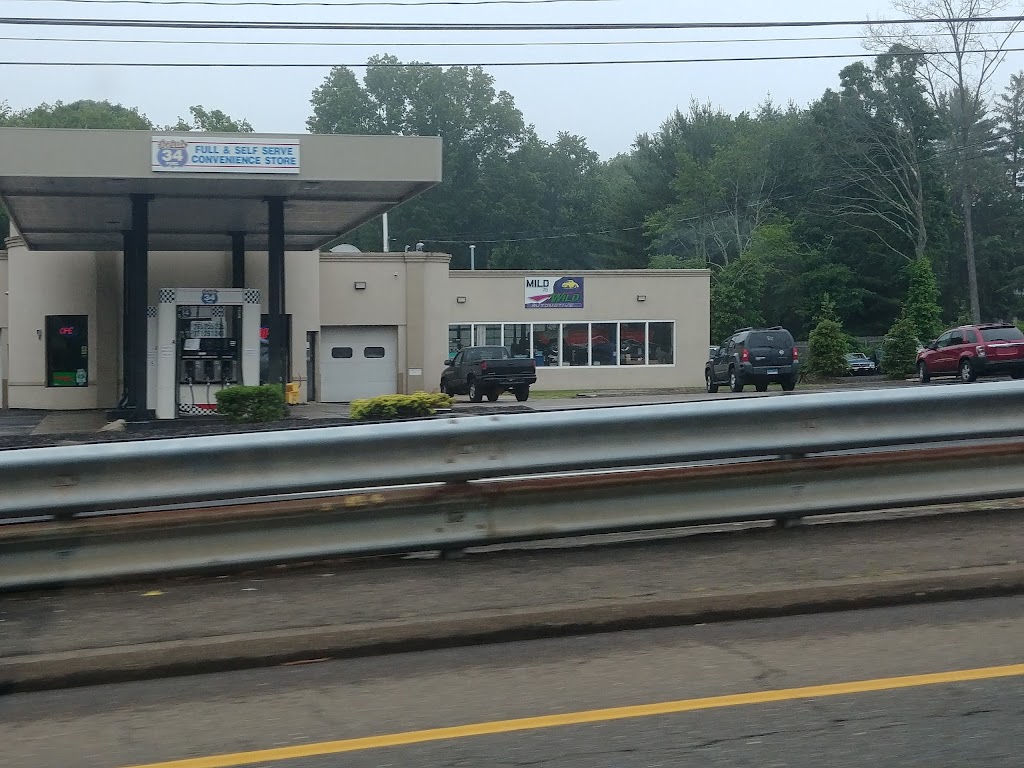 Route 34 Fuel Corp | 217 Derby Ave, Orange, CT 06477 | Phone: (203) 389-6799