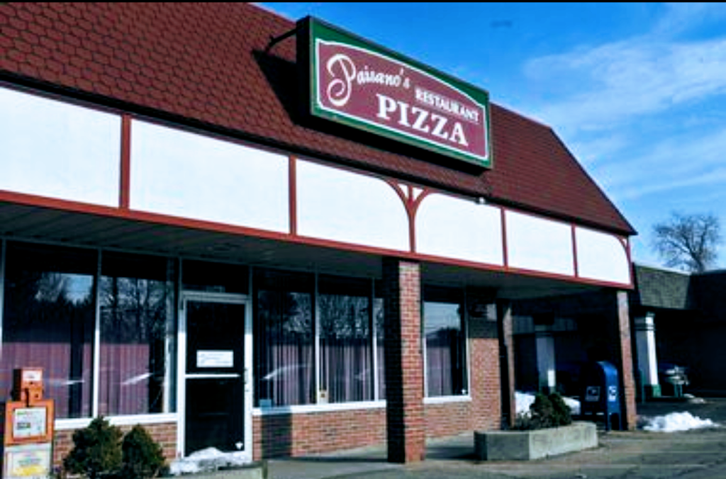 Paisanos Pizza Restaurant & Pub | 136 College Hwy, Southampton, MA 01073 | Phone: (413) 527-8900