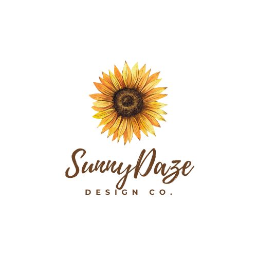 SunnyDaze Design Co. | 613 E Biscayne Ave, Galloway, NJ 08205 | Phone: (609) 742-1041