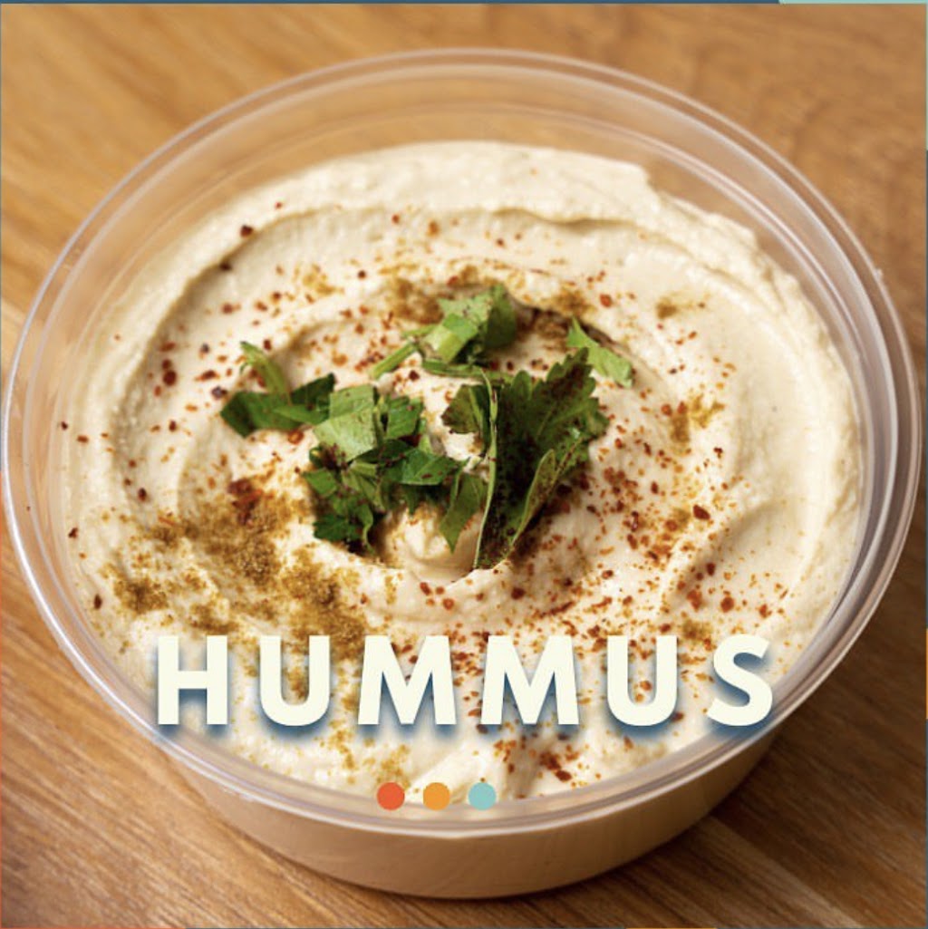 Hummus Food Factory | 181 Center St, Chicopee, MA 01013 | Phone: (413) 505-1596
