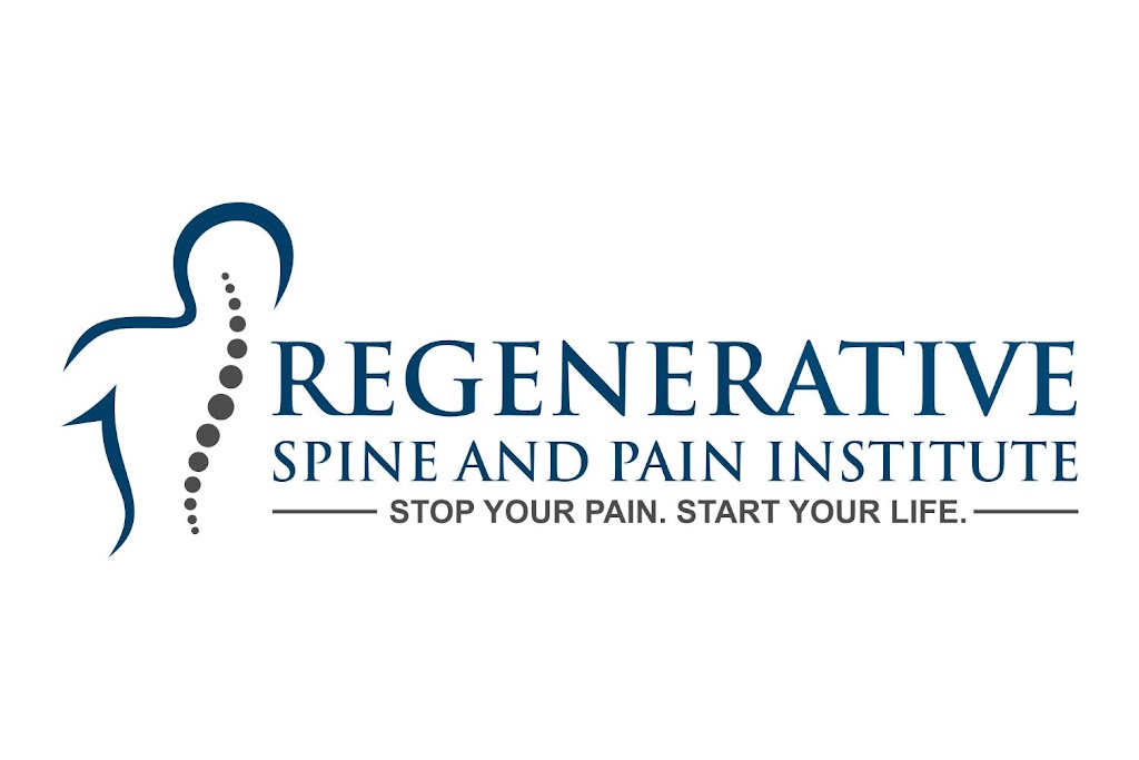 Regenerative Spine and Pain Institute | 348 US-9 Ste E, Manalapan Township, NJ 07726 | Phone: (609) 269-4451