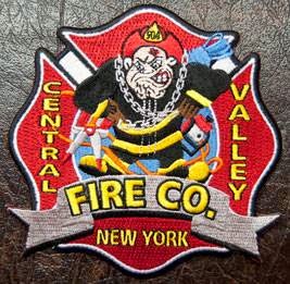 Central Valley Fire Company | 24 Smith Clove Rd, Central Valley, NY 10917 | Phone: (845) 928-6080