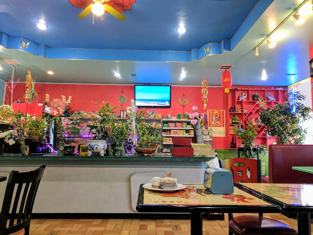 Yummy Chinese Restaurant | 527 Sykesville Rd, Wrightstown, NJ 08562 | Phone: (609) 723-1888