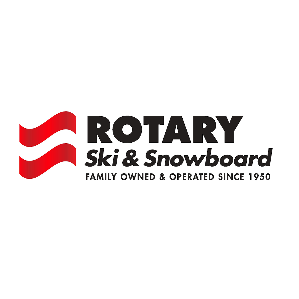 Rotary Ski & Snowboard | 555 Lordship Blvd Suite 9, Stratford, CT 06615 | Phone: (203) 375-5261