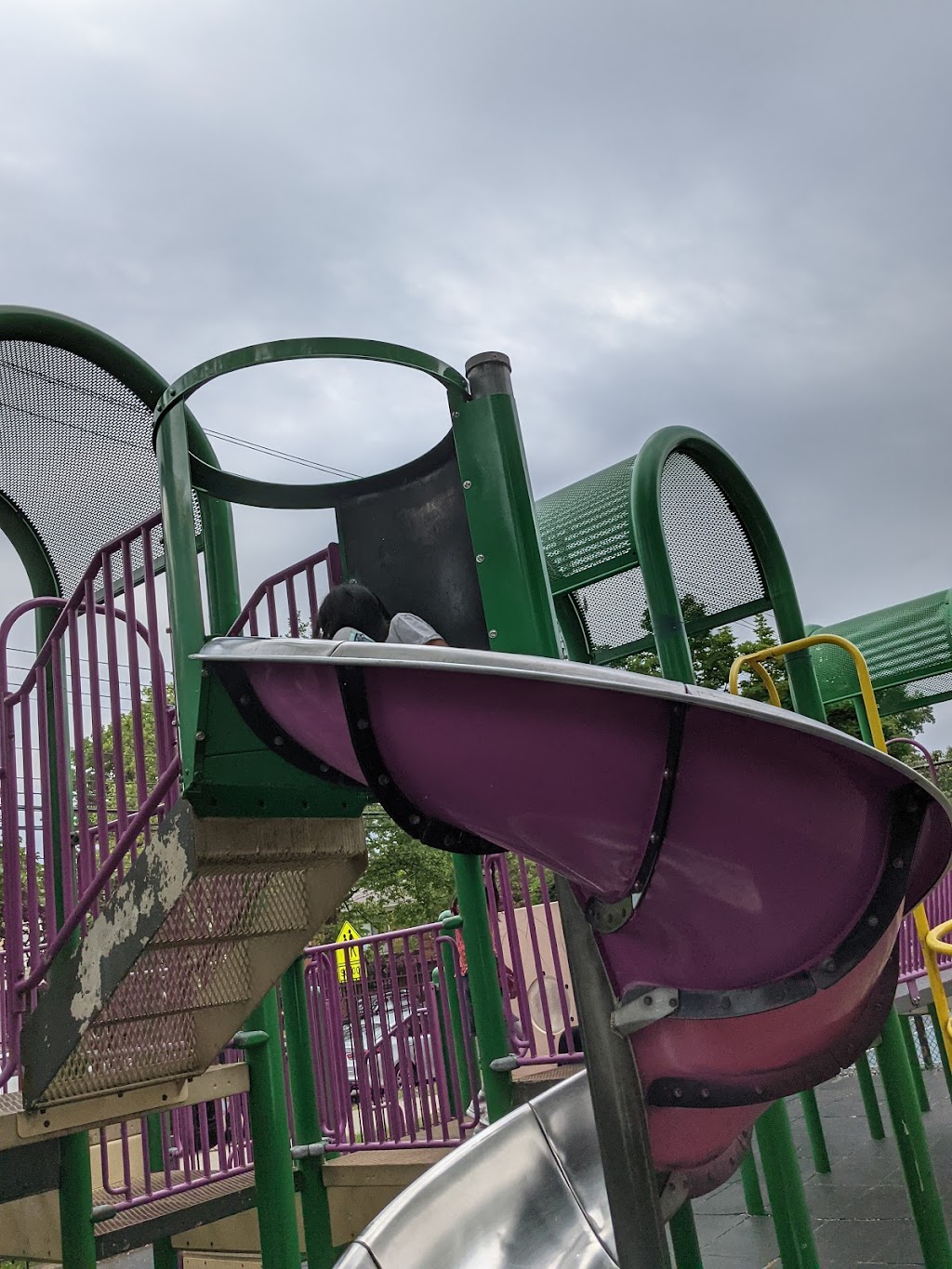 Admiral Playground | 42-25 Little Neck Pkwy, Little Neck, NY 11363 | Phone: (212) 639-9675