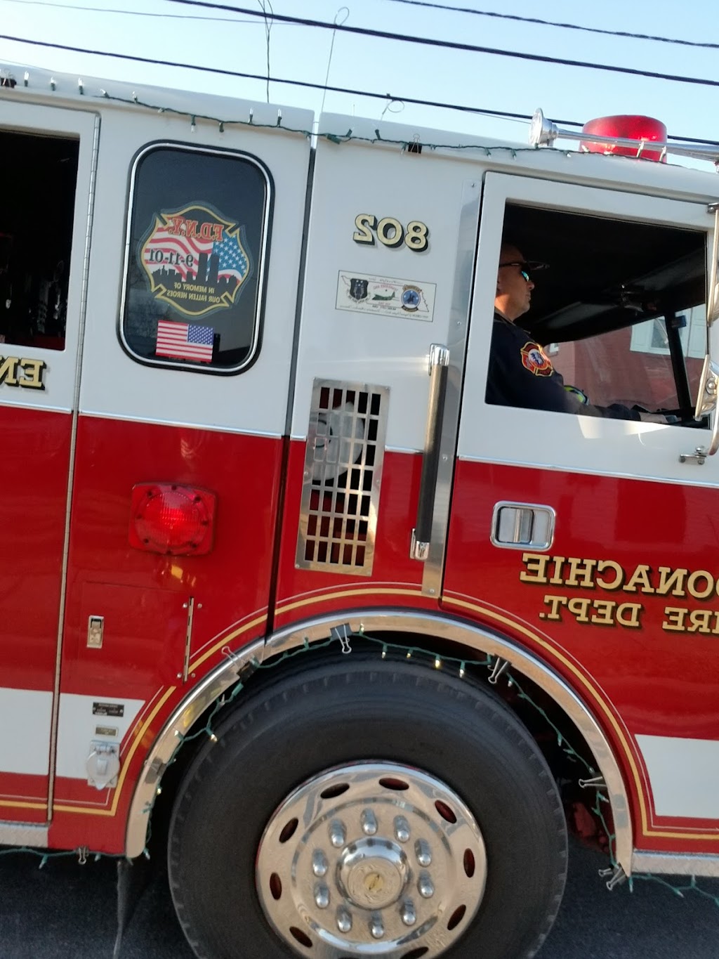 Moonachie Fire Department | Moonachie, NJ 07074 | Phone: (201) 641-9100