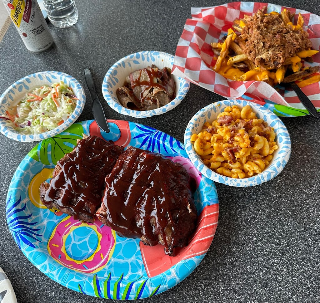 CHICK E RIBS BBQ llc Wednesday-Sunday | 1987 NY-52, Liberty, NY 12754 | Phone: (845) 807-1527