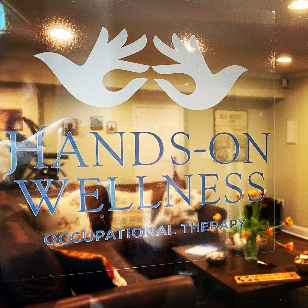 Hands-On Wellness Occupational Therapy | 17 Mountain View Dr, Campbell Hall, NY 10916 | Phone: (845) 915-0115