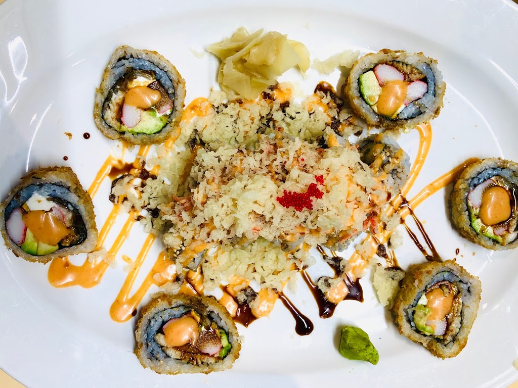 Oh My Sushi | 5 Paterson Ave, Little Falls, NJ 07424 | Phone: (973) 890-8886