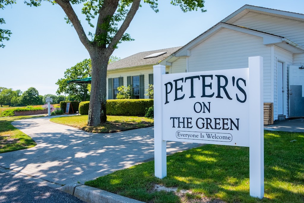 Peters on the Green | 40 S Country Rd, Bellport, NY 11713 | Phone: (631) 803-8440