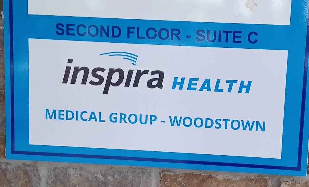 Inspira Medical Group Primary Care Woodstown | 66 East Ave, Woodstown, NJ 08098 | Phone: (856) 624-4319