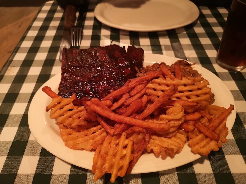 Barnstormer Barbeque | 1076 Rte 9W, Fort Montgomery, NY 10922 | Phone: (845) 446-0912
