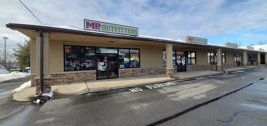 MP Outfitters - Tactical | 2733 W Emaus Ave #7, Allentown, PA 18103 | Phone: (610) 797-6900