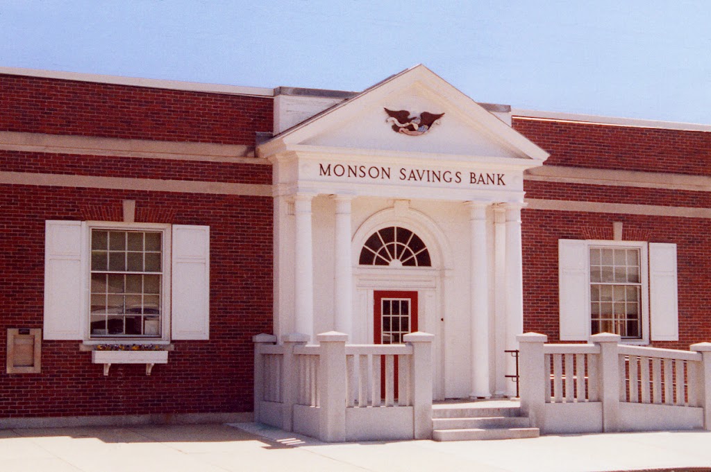 Monson Savings | 146 Main St, Monson, MA 01057 | Phone: (413) 267-4646
