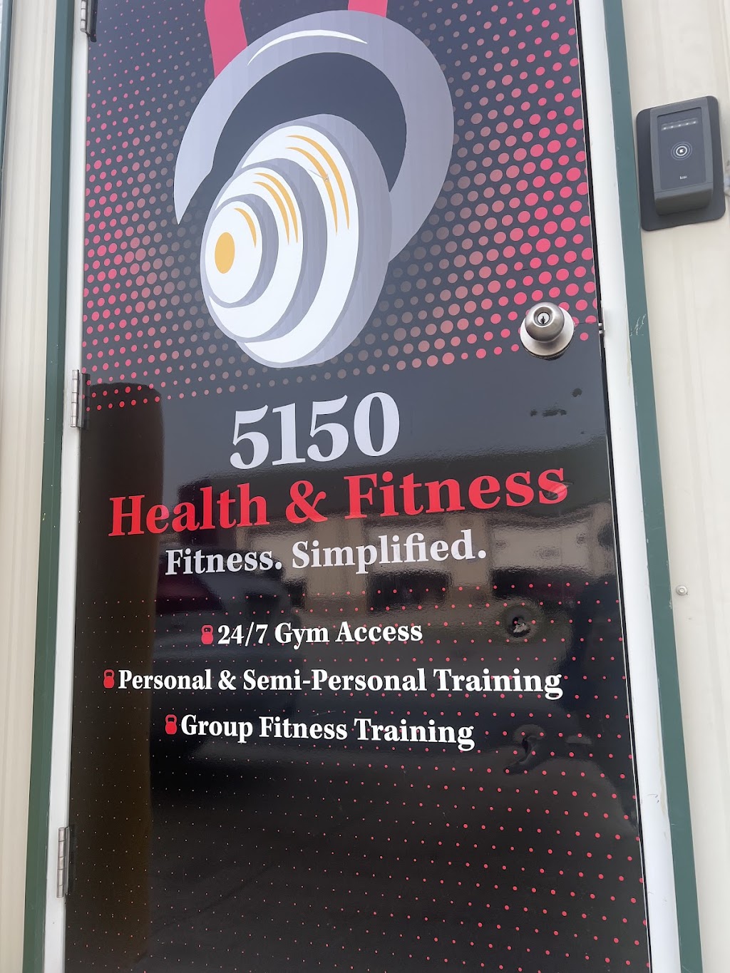 5150 Health & Fitness | 70 Sarah Cir Suite D, Camden, DE 19934 | Phone: (302) 257-6741