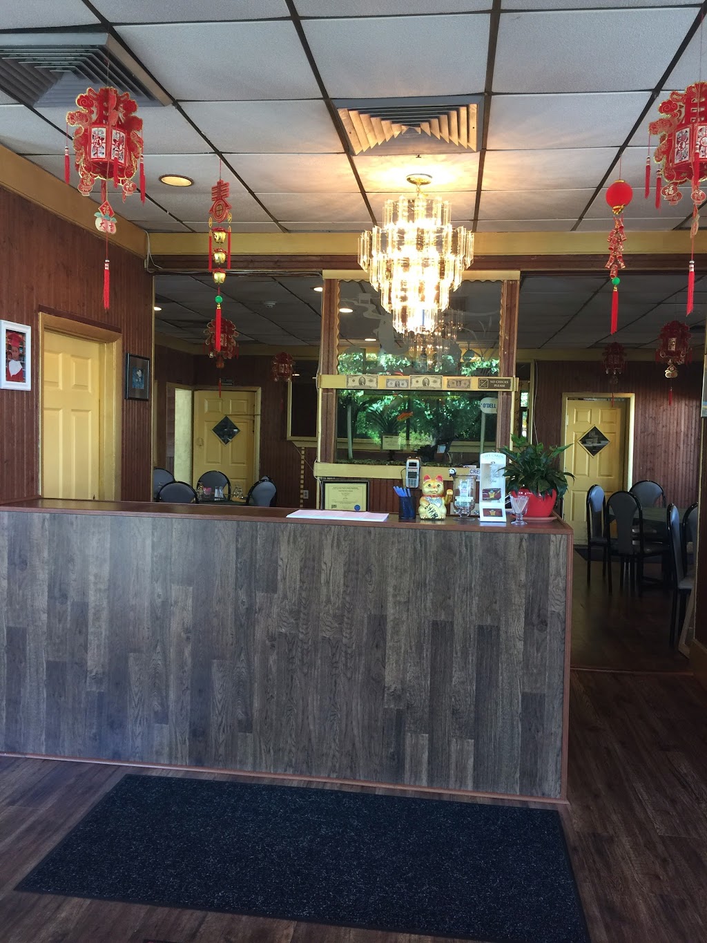 Panda Palace Chinese Restaurant | 519 Talcottville Rd, Vernon, CT 06066 | Phone: (860) 872-1977