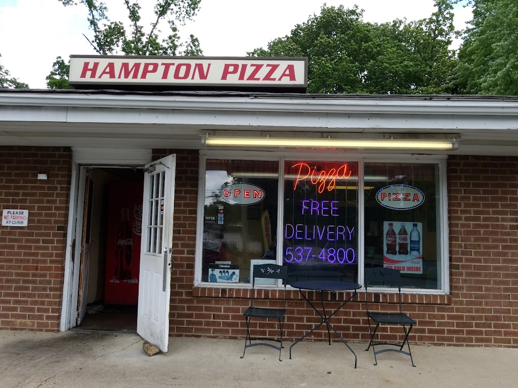 Hampton Pizza | 150 NJ-31, Hampton, NJ 08827 | Phone: (908) 537-4800