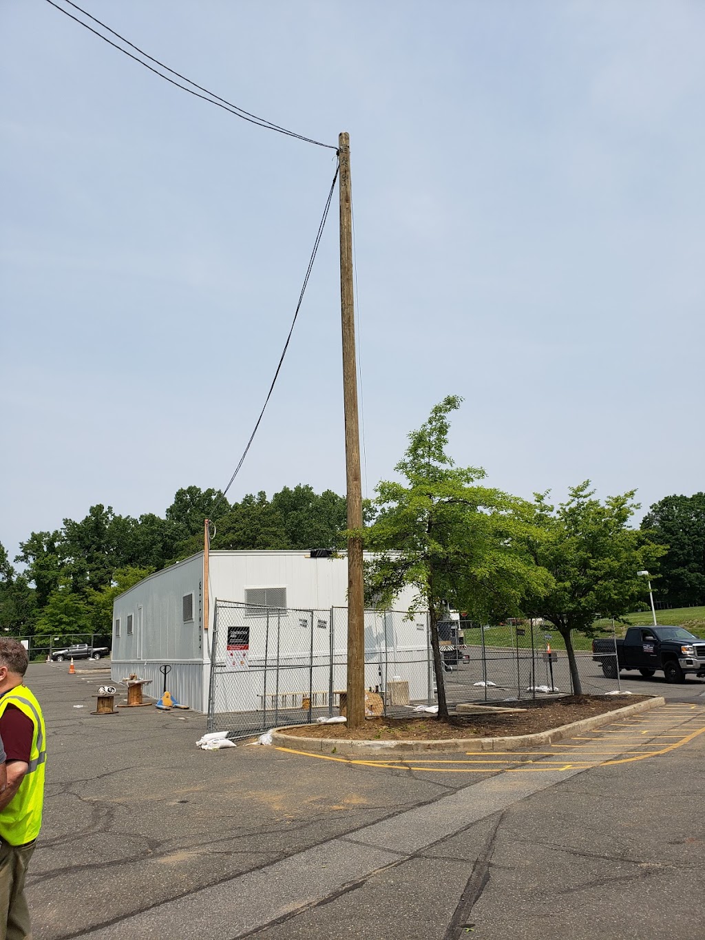 G & R Pole Line Contracting | 181 Old Sylvan Lake Rd, Hopewell Junction, NY 12533 | Phone: (914) 260-2922