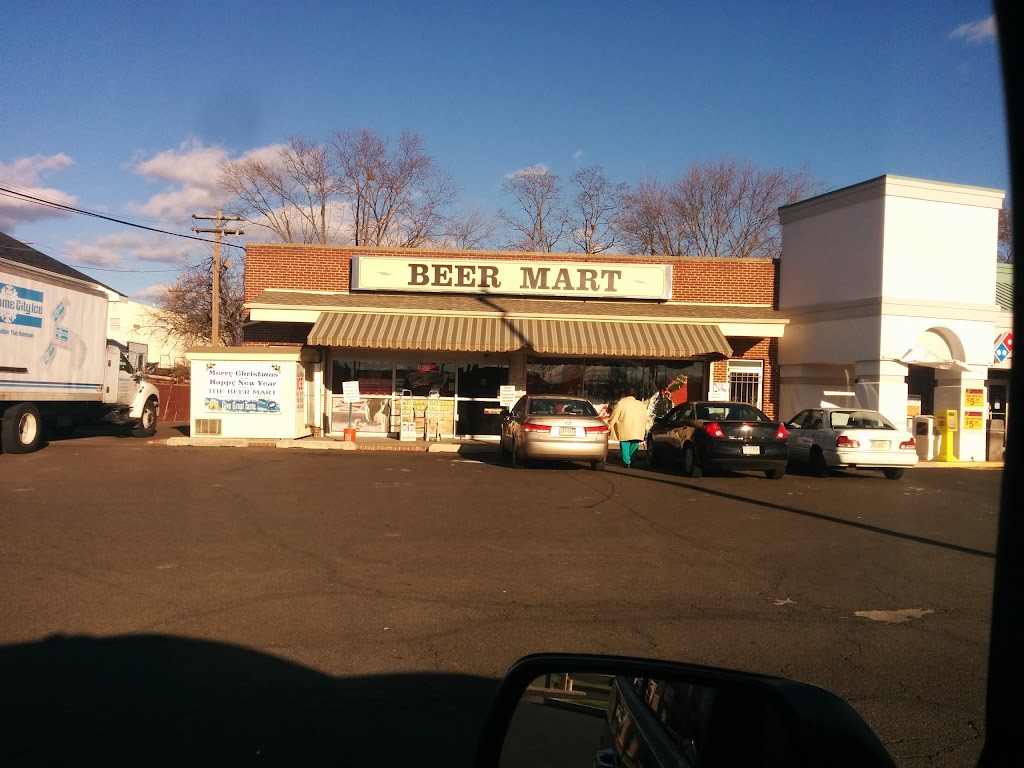 Beer Mart | 833 W Trenton Ave, Morrisville, PA 19067 | Phone: (215) 736-3888
