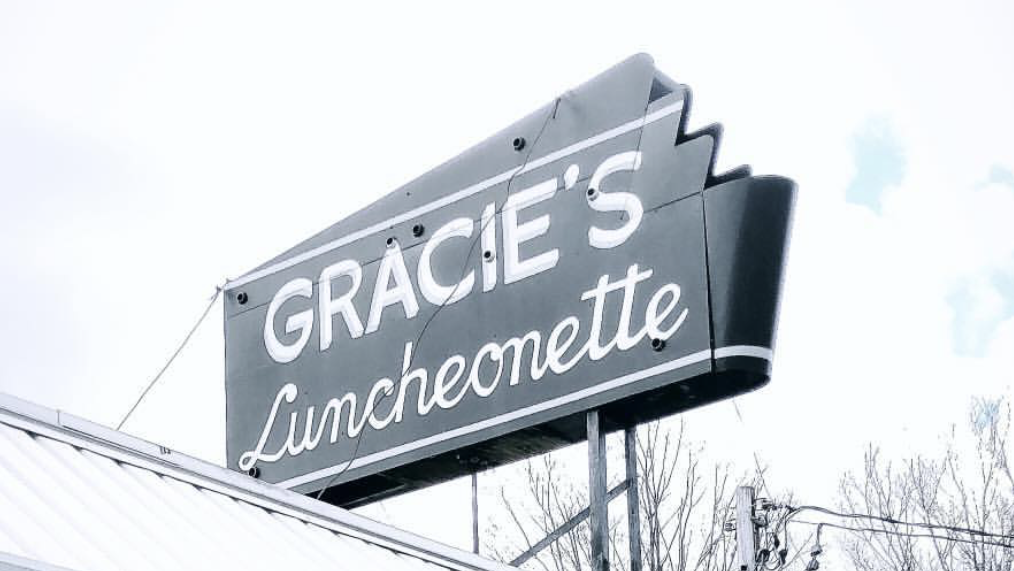 Gracies Luncheonette | 969 Main St, Leeds, NY 12451 | Phone: (518) 943-9363