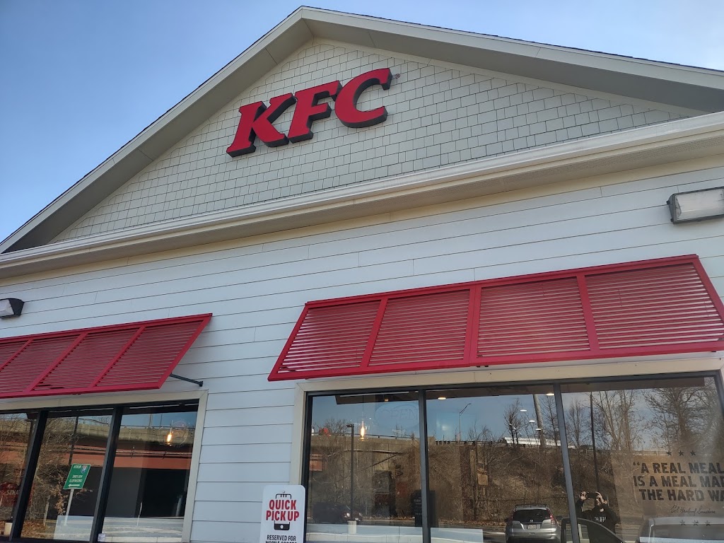 KFC | 3111 Main St, Springfield, MA 01107 | Phone: (413) 264-2527