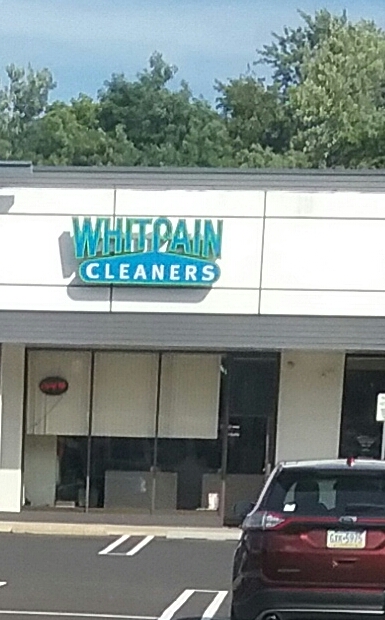Whitpain Cleaners | 1510 Dekalb Pike, Blue Bell, PA 19422 | Phone: (610) 275-8787