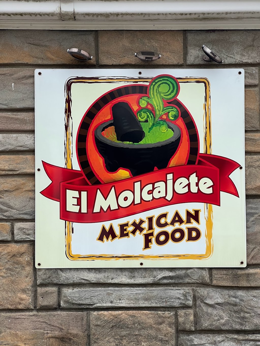 El Molcajete Mexican Food | 271 Old Croton Rd, Flemington, NJ 08822 | Phone: (908) 237-1553