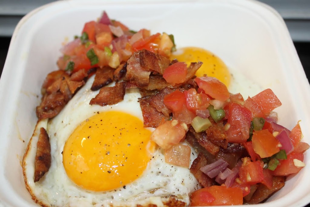 The Tasty Yolk | 1505 Pequot Ave, Southport, CT 06890 | Phone: (203) 726-6520