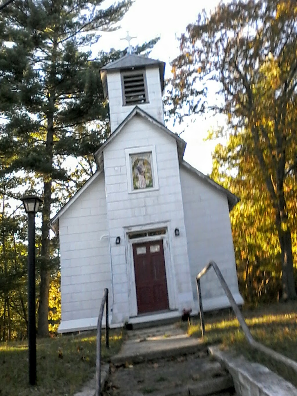 Brookville United Methodist Church | 202 Brookville Rd, Barnegat, NJ 08005 | Phone: (609) 698-7431