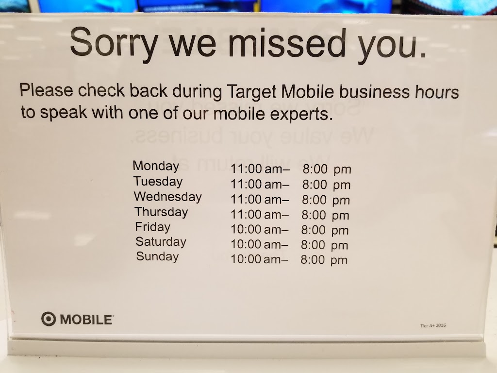 Target Mobile | 1150 Old Country Rd, Riverhead, NY 11901 | Phone: (631) 208-9424