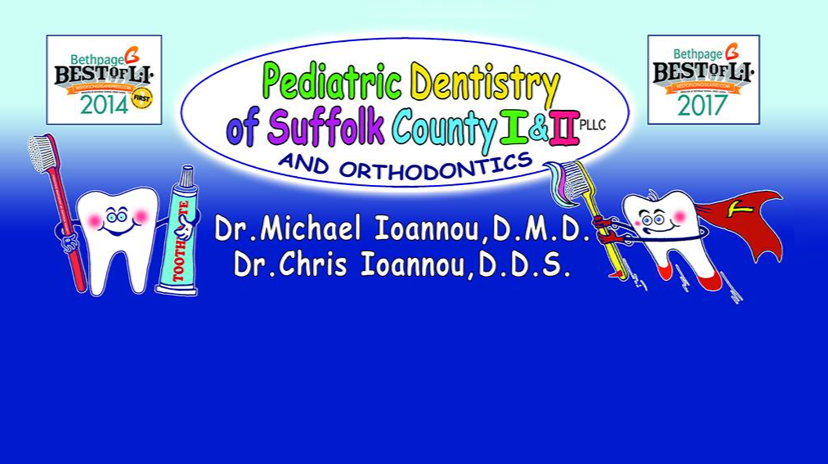 Pediatric Dentistry Suffolk County - Smithtown | 1030 W Jericho Turnpike, Smithtown, NY 11787 | Phone: (631) 486-6364