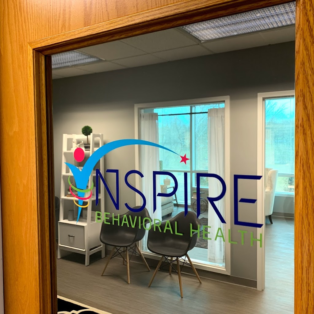 Inspire Behavioral Health, LLC | 901 E 8th Ave #207, King of Prussia, PA 19406 | Phone: (267) 563-8180