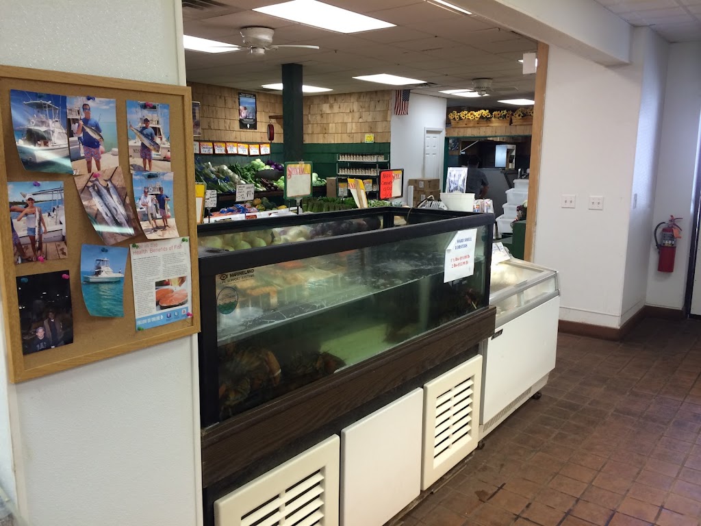 Superior Seafood | 999 Post Rd E, Westport, CT 06880 | Phone: (203) 557-0844