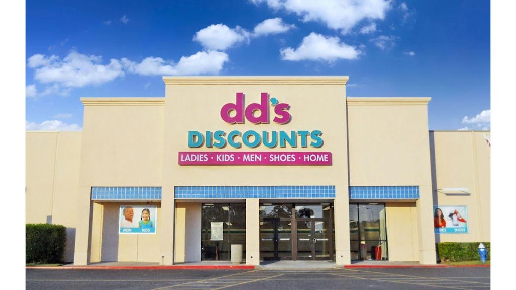 dds DISCOUNTS | 4439 Governor Printz Blvd, Wilmington, DE 19802 | Phone: (302) 764-5278