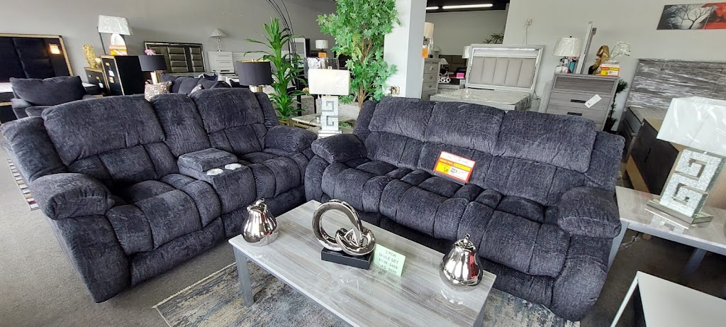 Levis Discount Furniture | 150 N Delsea Dr, Vineland, NJ 08360 | Phone: (856) 696-4014