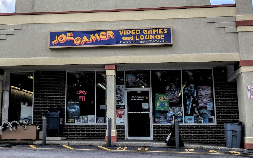 Joe Gamer | 1097 State Rte 55, Lagrangeville, NY 12540 | Phone: (845) 454-0900