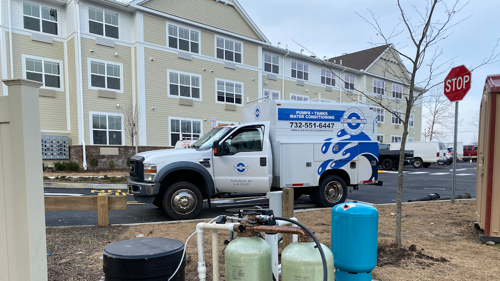 Always Pure & ClearWater Well Drilling | 3011 NJ-37, Toms River, NJ 08753 | Phone: (732) 551-6447